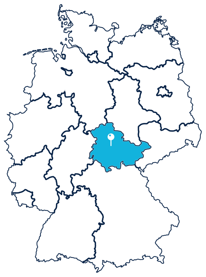 FDA Flachdach-Analyse GmbH in Erfurt